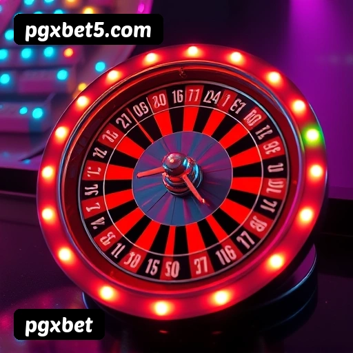 Catálogo pgxbet 3.100+ jogos - Pragmatic Play, Evolution, NetEnt