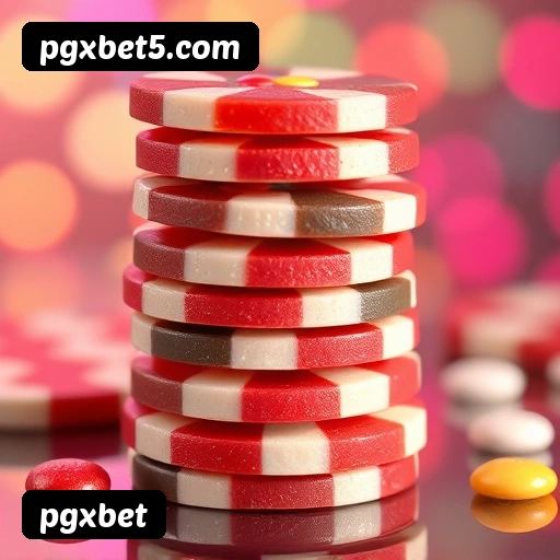 Logo da pgxbet